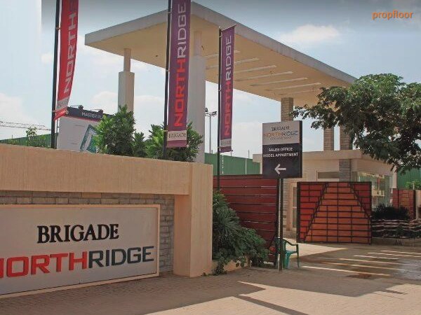 Gallery image 1 for Brigade Northridge