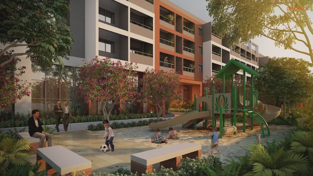 Gallery image 2 for Brigade Parkside North