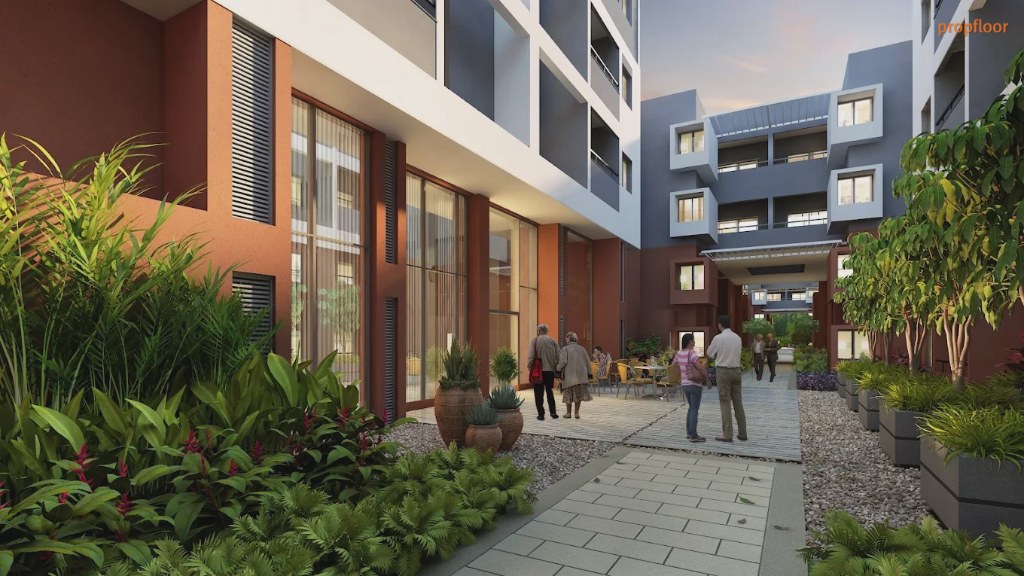Gallery image 1 for Brigade Parkside North