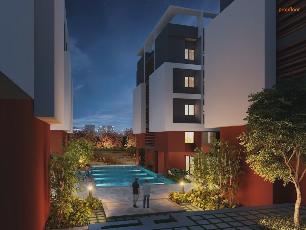 Gallery image 3 for Brigade Parkside North