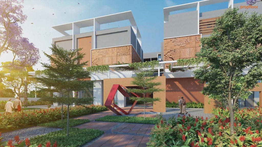 Main image for Brigade Parkside North