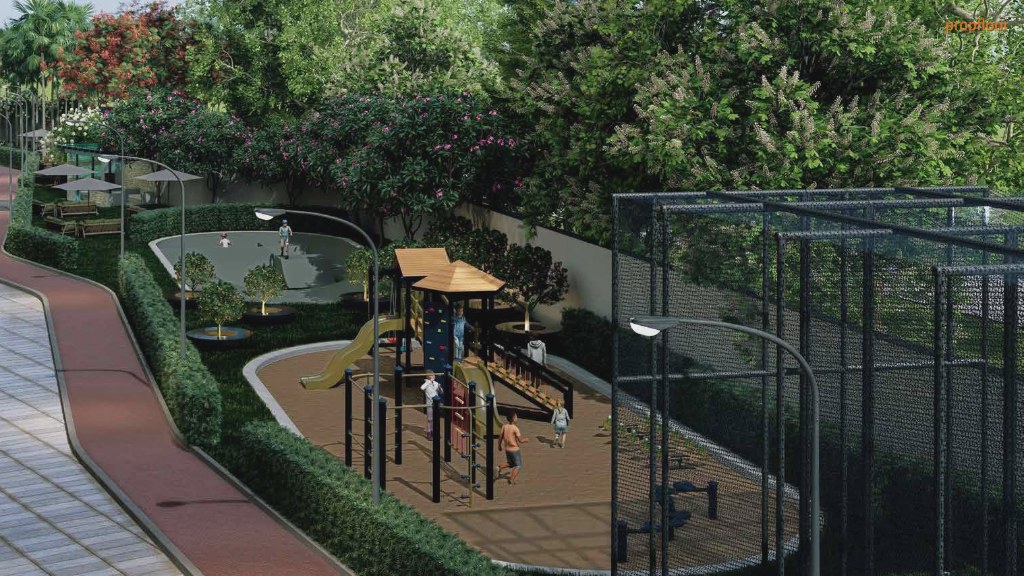 Gallery image 3 for Candeur Novo Gardenia