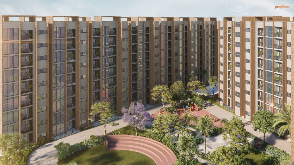 Main image for Casagrand Aquene