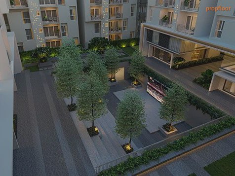 Gallery image 1 for CASAGRAND BOULEVARD