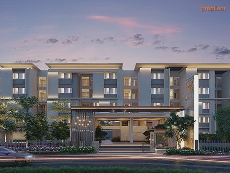 Gallery image 9 for CASAGRAND BOULEVARD