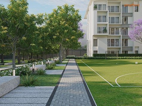 Gallery image 2 for CASAGRAND BOULEVARD
