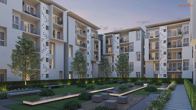 Main image for CASAGRAND BOULEVARD
