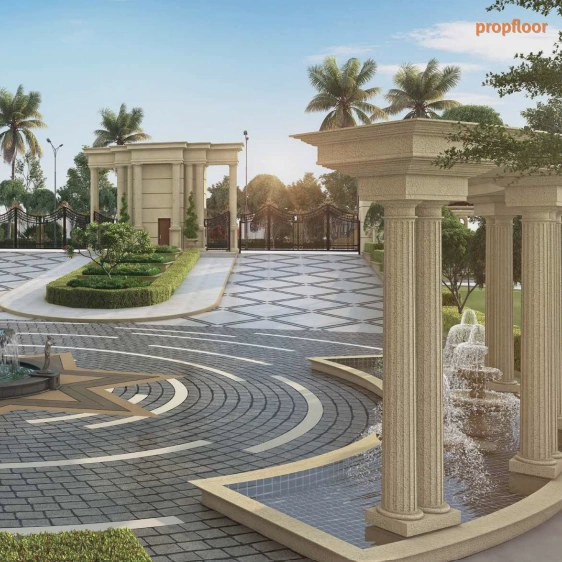 Gallery image 1 for Casagrand Casablanca