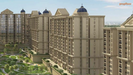 Main image for Casagrand Casablanca