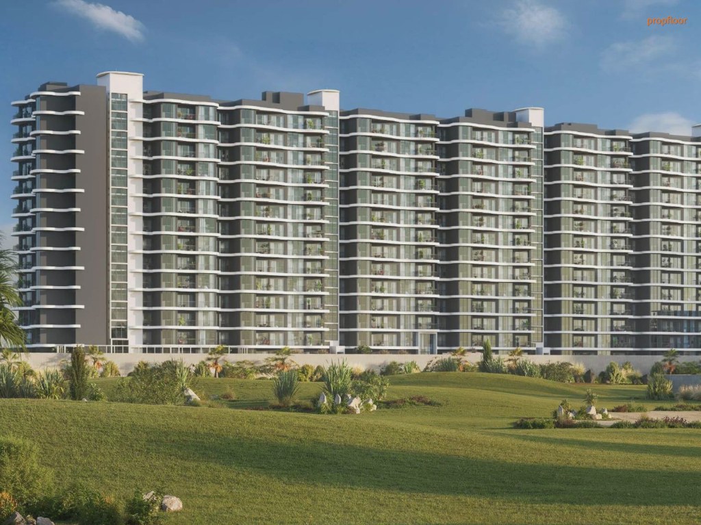 Gallery image 1 for Casagrand Estancia