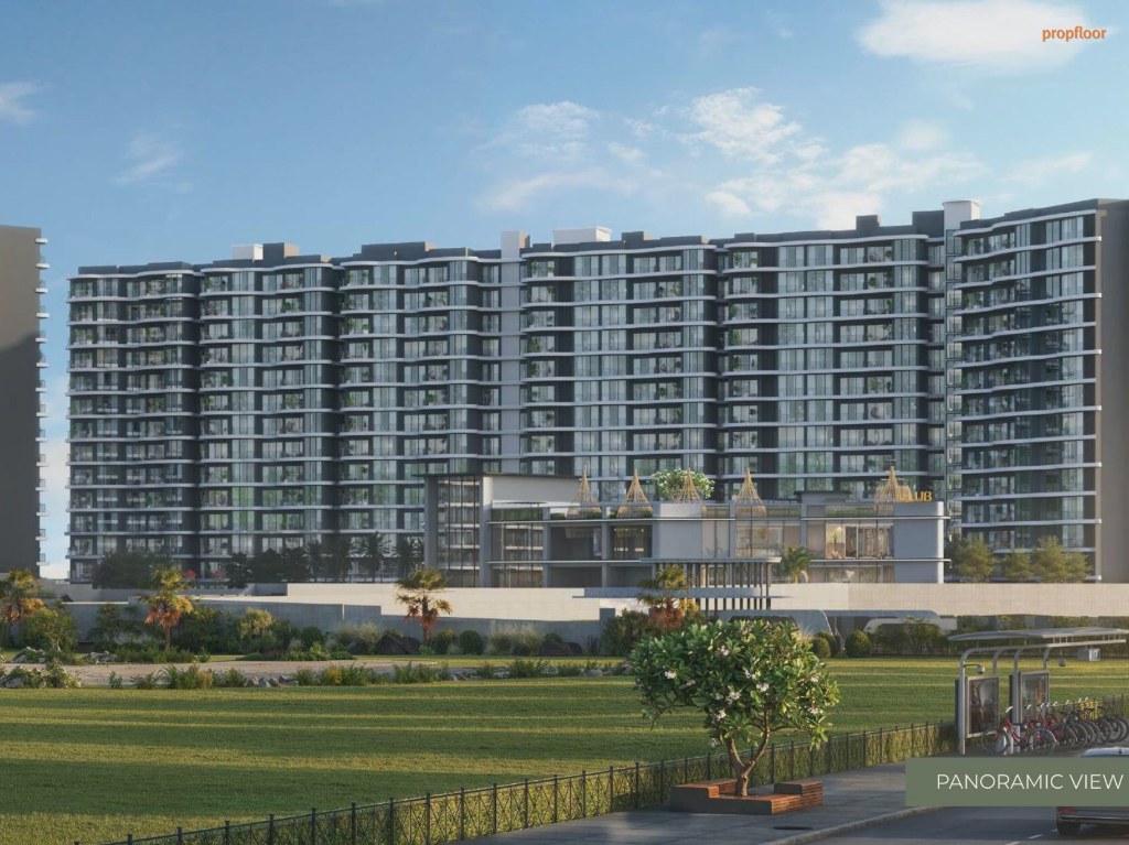 Gallery image 1 for Casagrand Estancia