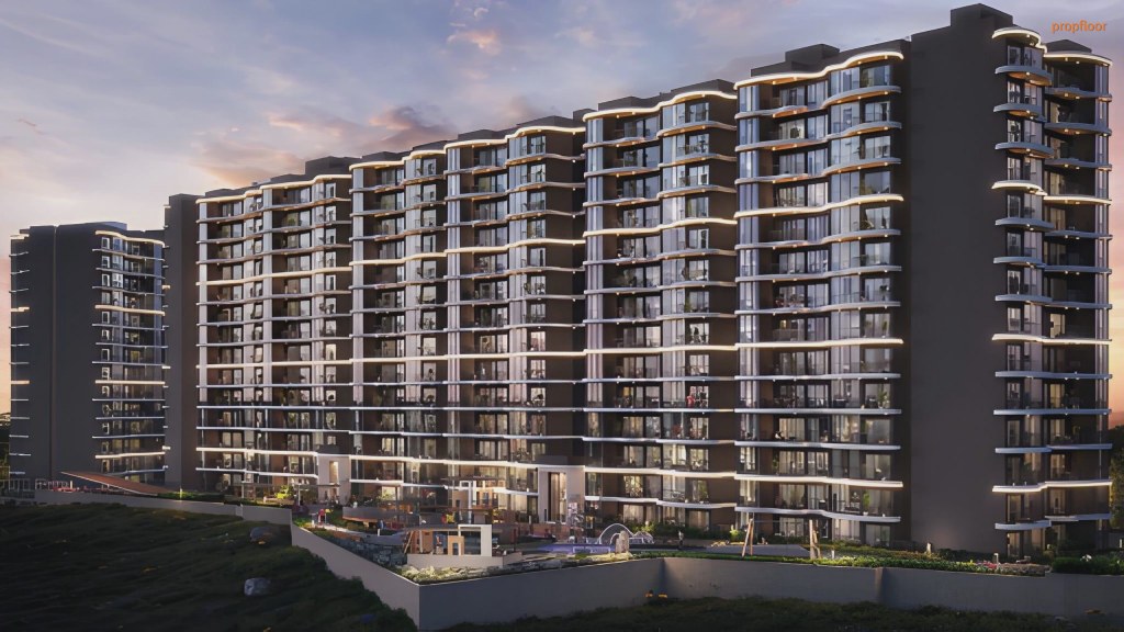 Main image for Casagrand Estancia
