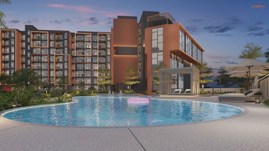 Main image for Casagrand Promenade