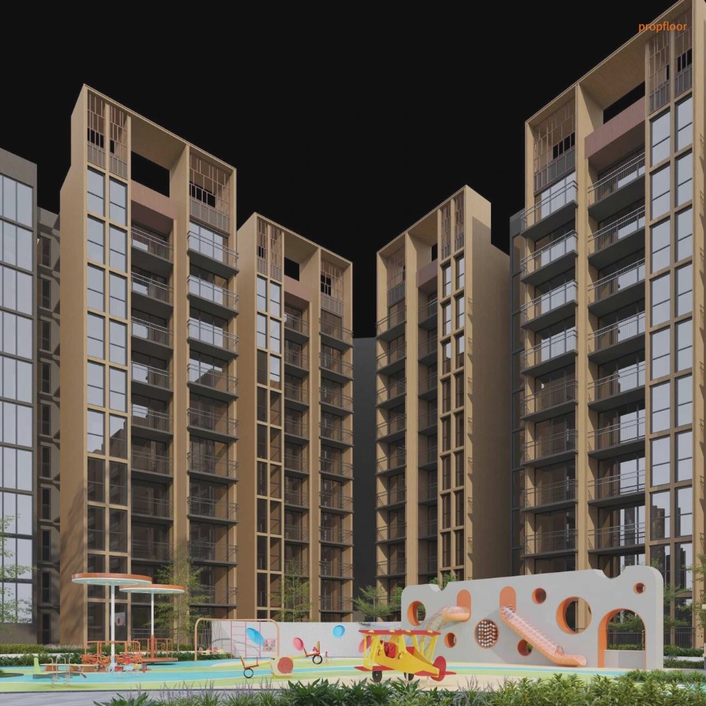 Gallery image 1 for Casagrand Vivacity