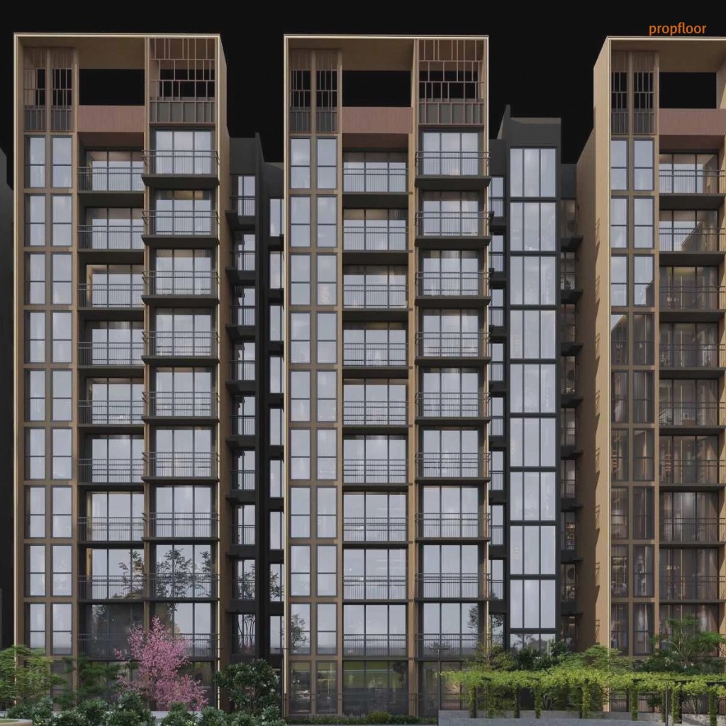 Gallery image 2 for Casagrand Vivacity