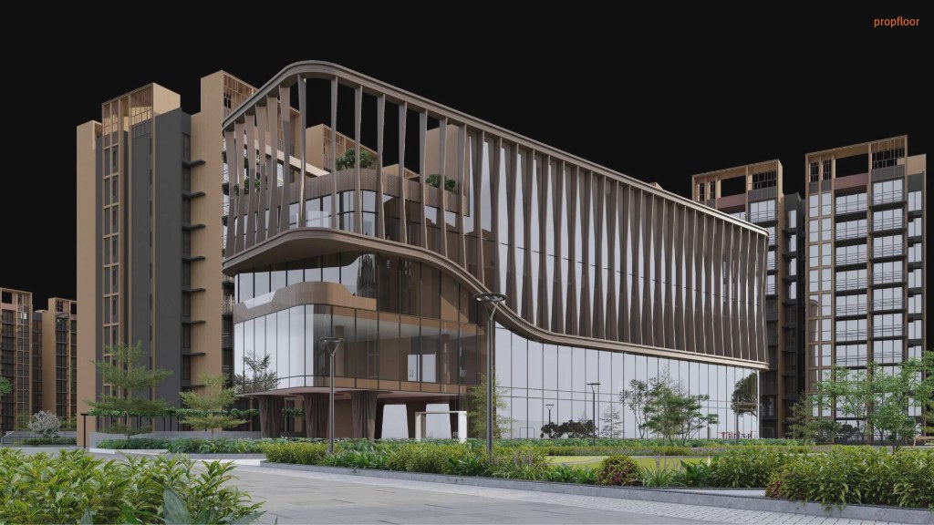 Gallery image 3 for Casagrand Vivacity