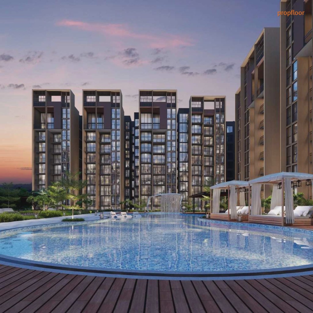 Gallery image 1 for Casagrand Vivacity
