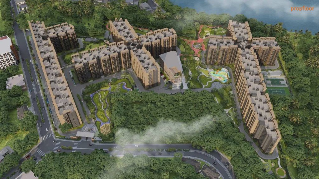Main image for Casagrand Vivacity