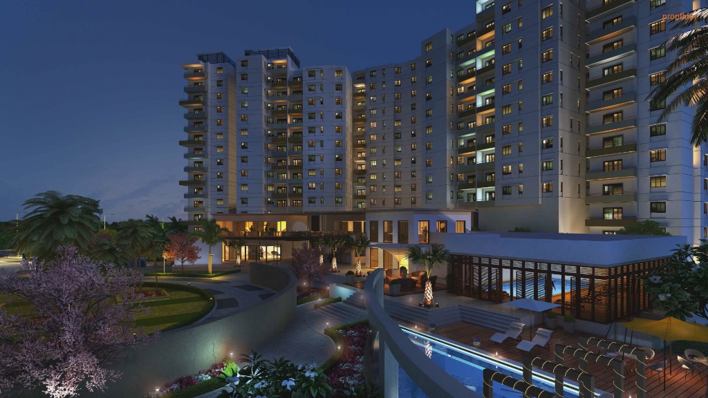 Gallery image 1 for Century Breeze