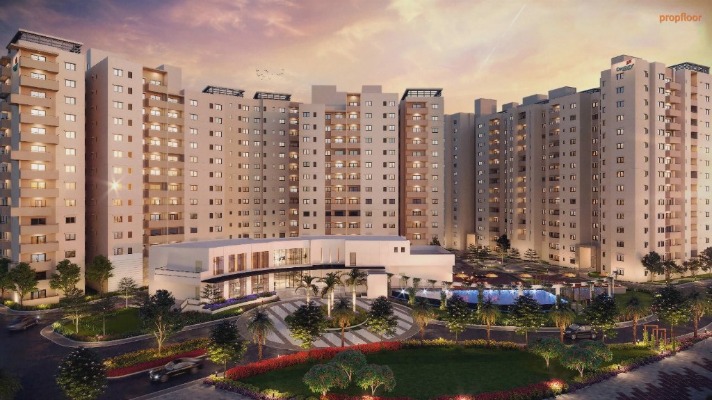 Main image for Century Breeze