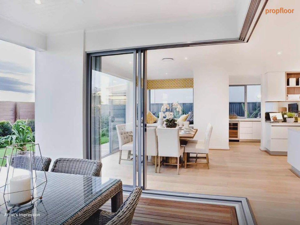 Gallery image 1 for Century Horizon