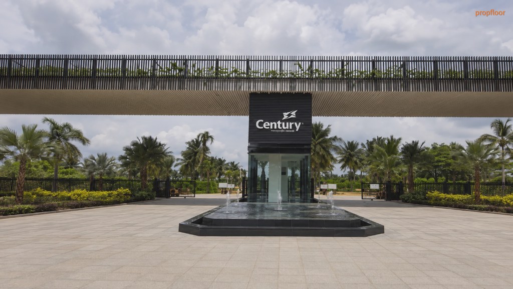 Gallery image 1 for Century OneWorld Seraya