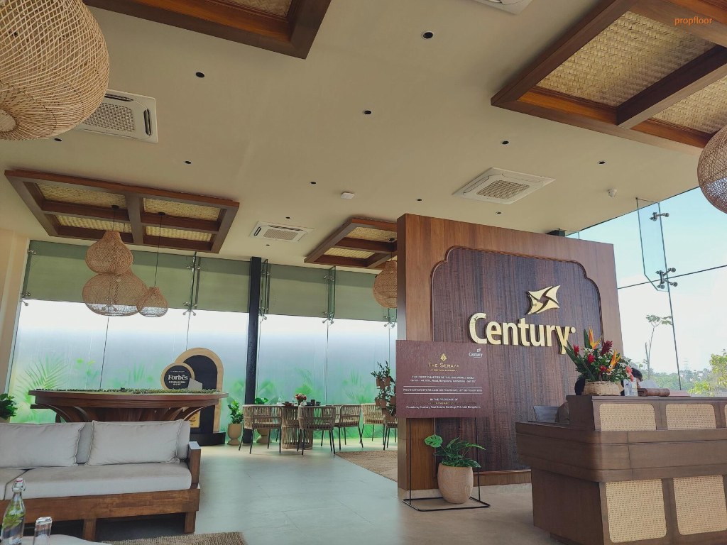 Gallery image 2 for Century OneWorld Seraya