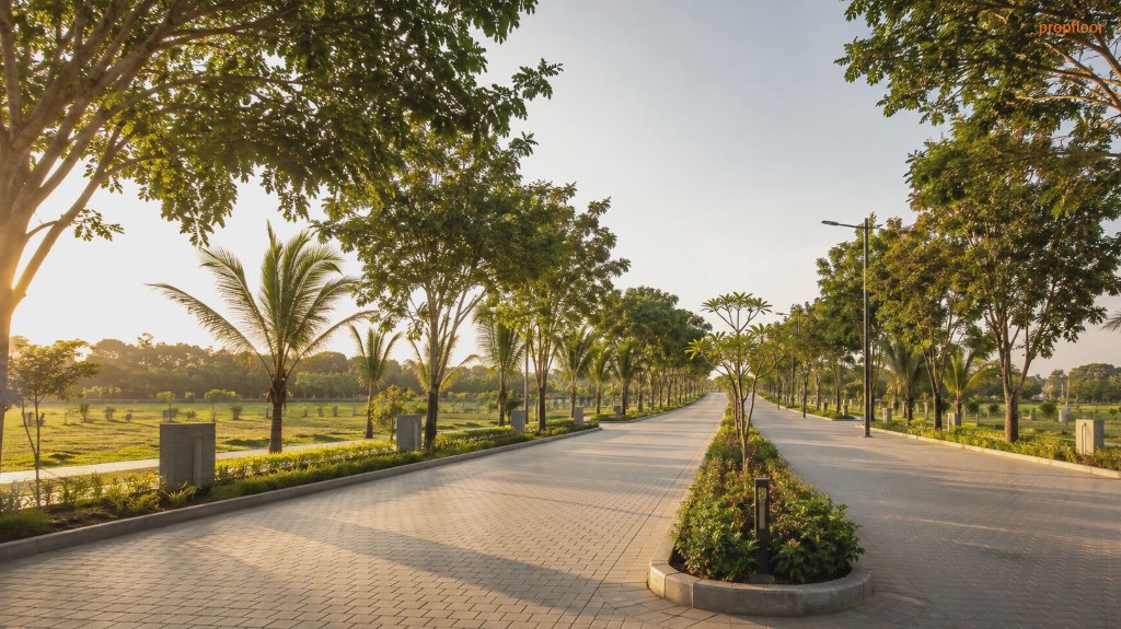 Gallery image 2 for Century OneWorld Seraya