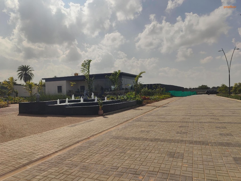 Gallery image 1 for Century OneWorld Seraya