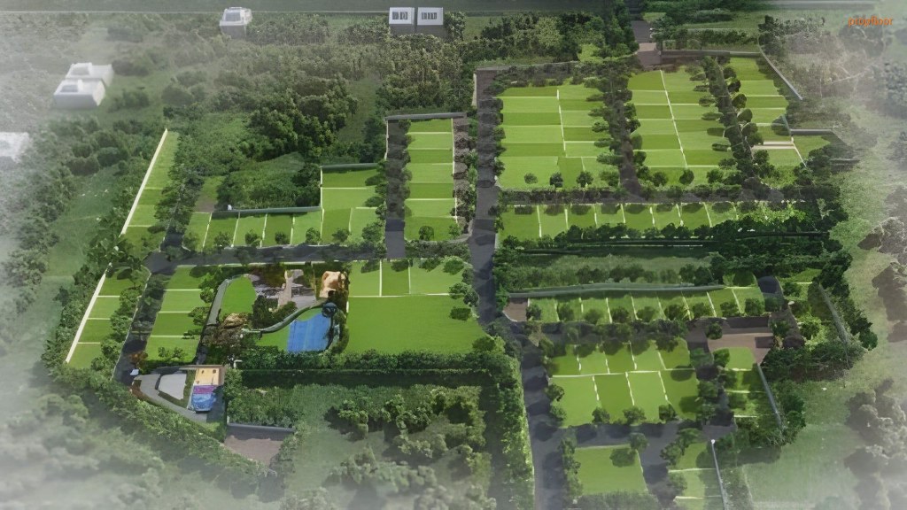 Main image for Century OneWorld Seraya