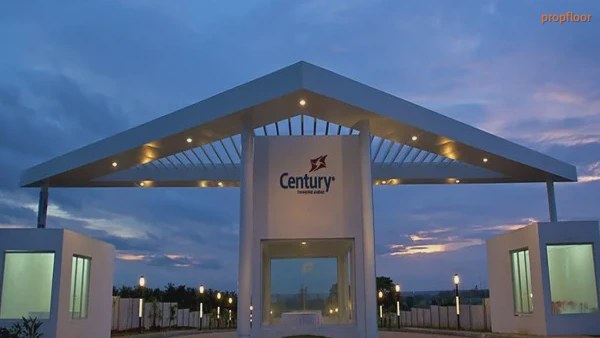 Main image for century seasons