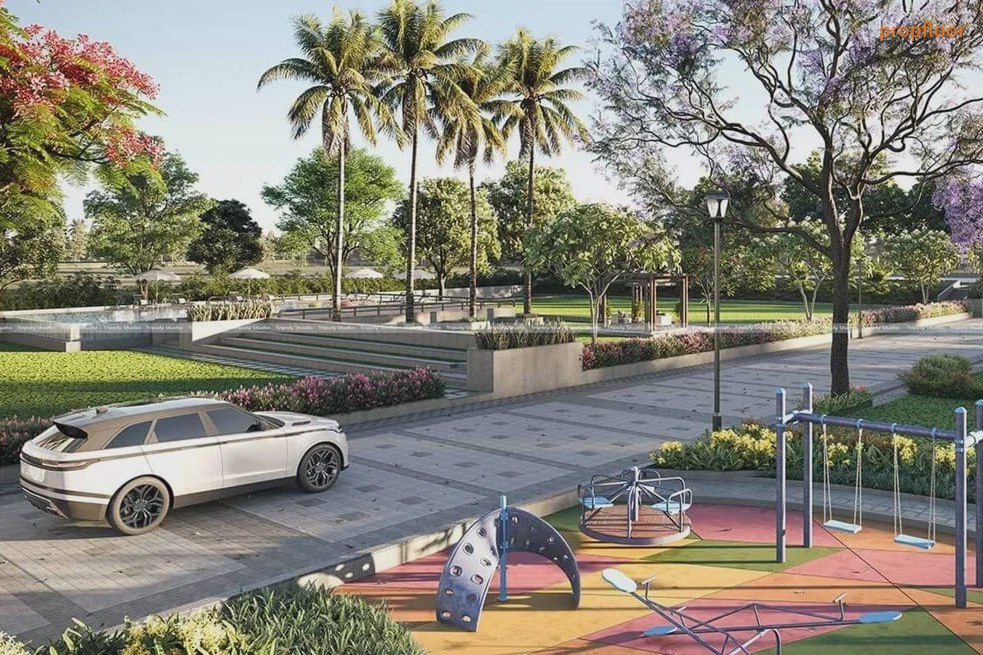 Gallery image 1 for Century Seraya Phase 1