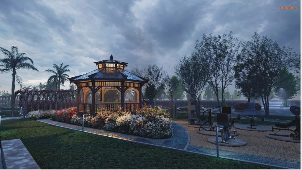 Gallery image 1 for Century Seraya Phase 1