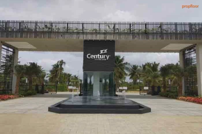 Gallery image 1 for Century Seraya Phase 1