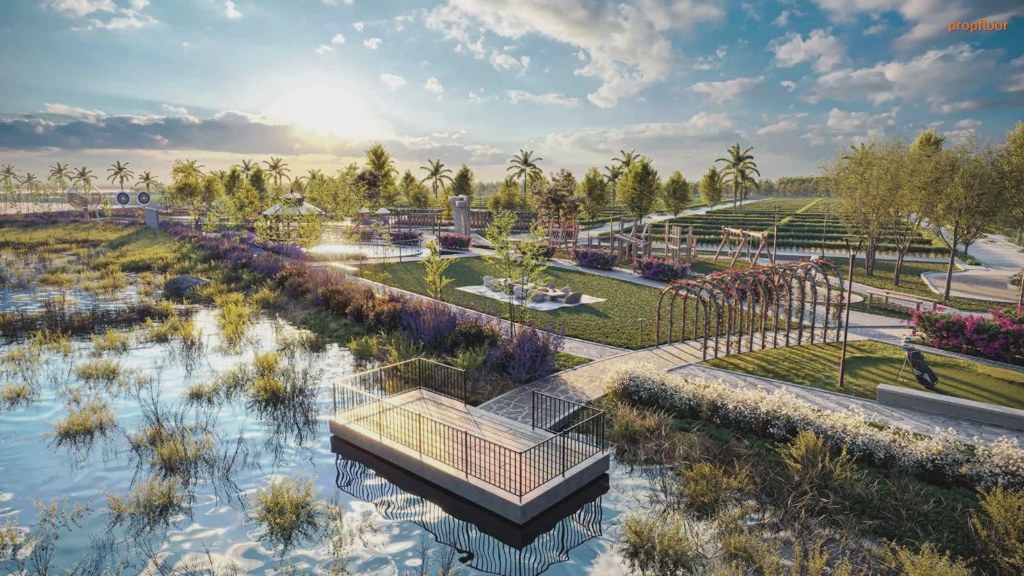 Main image for Century Seraya Phase 1