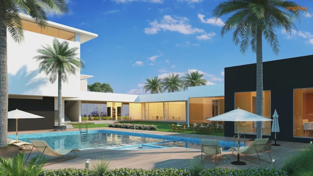 Gallery image 2 for Concorde Hill Crest