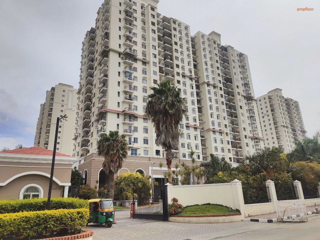 Gallery image 5 for DLF Westend Heights