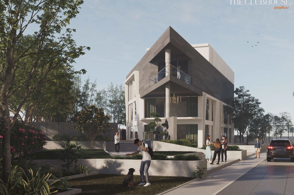 Gallery image 2 for DSR Courtyard
