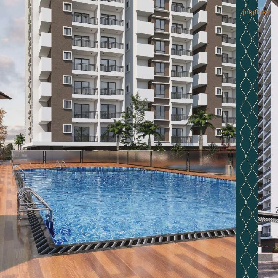 Gallery image 1 for Dwarakamai Zenith Heights