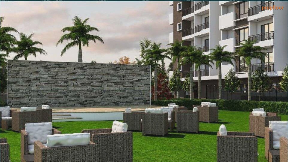 Gallery image 2 for Dwarakamai Zenith Heights
