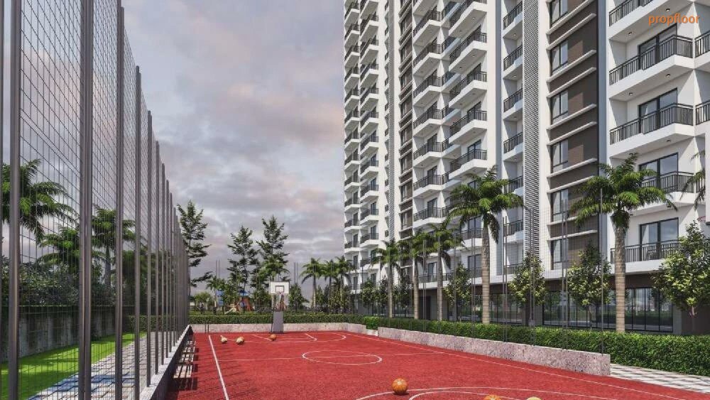 Gallery image 3 for Dwarakamai Zenith Heights