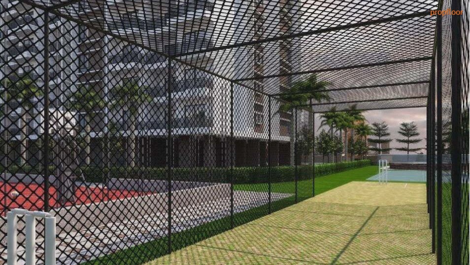 Gallery image 1 for Dwarakamai Zenith Heights