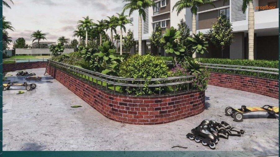 Gallery image 1 for Dwarakamai Zenith Heights