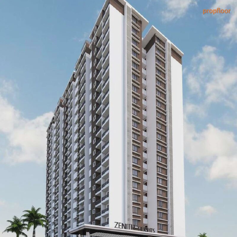 Gallery image 2 for Dwarakamai Zenith Heights