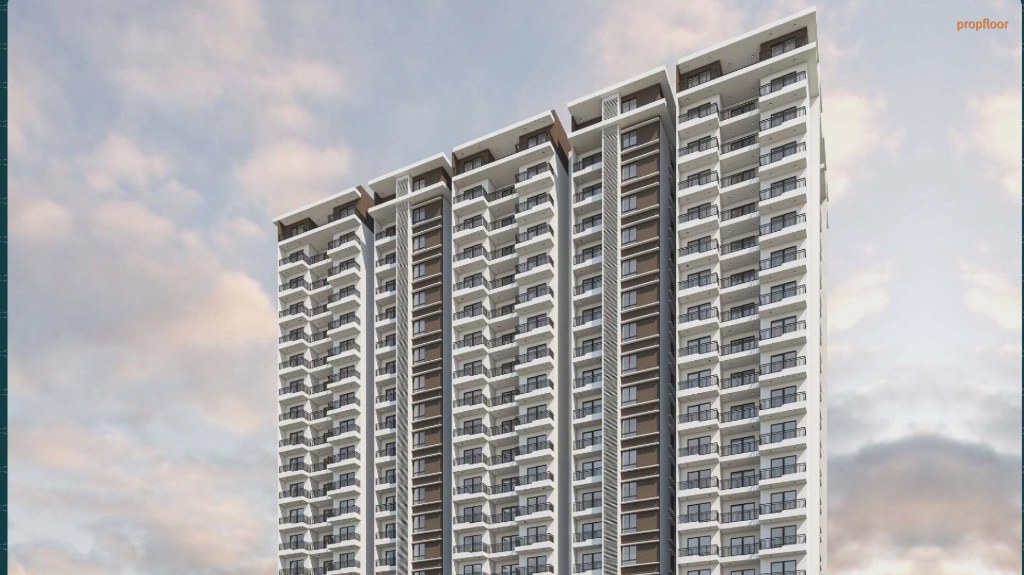 Main image for Dwarakamai Zenith Heights