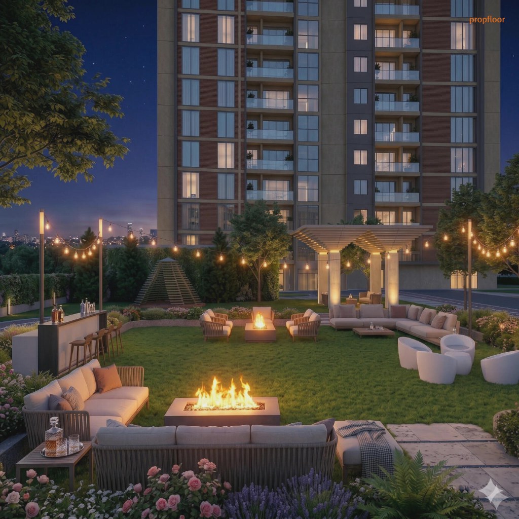 Gallery image 8 for Eastfield by Urbanest Realty