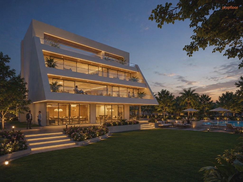 Gallery image 1 for Eastfield by Urbanest Realty