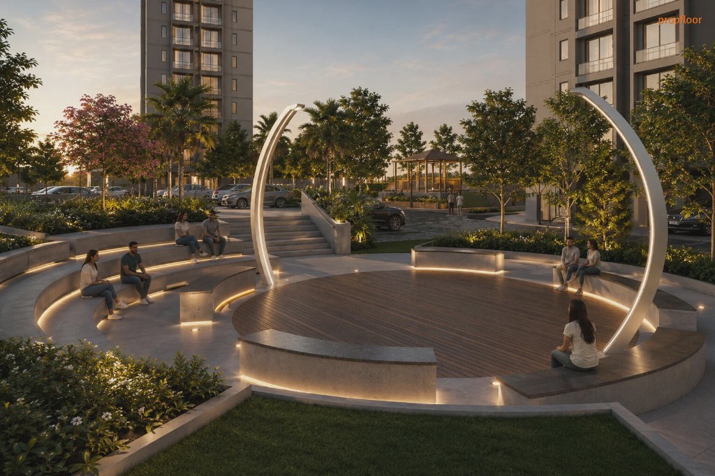 Gallery image 5 for Eastfield by Urbanest Realty