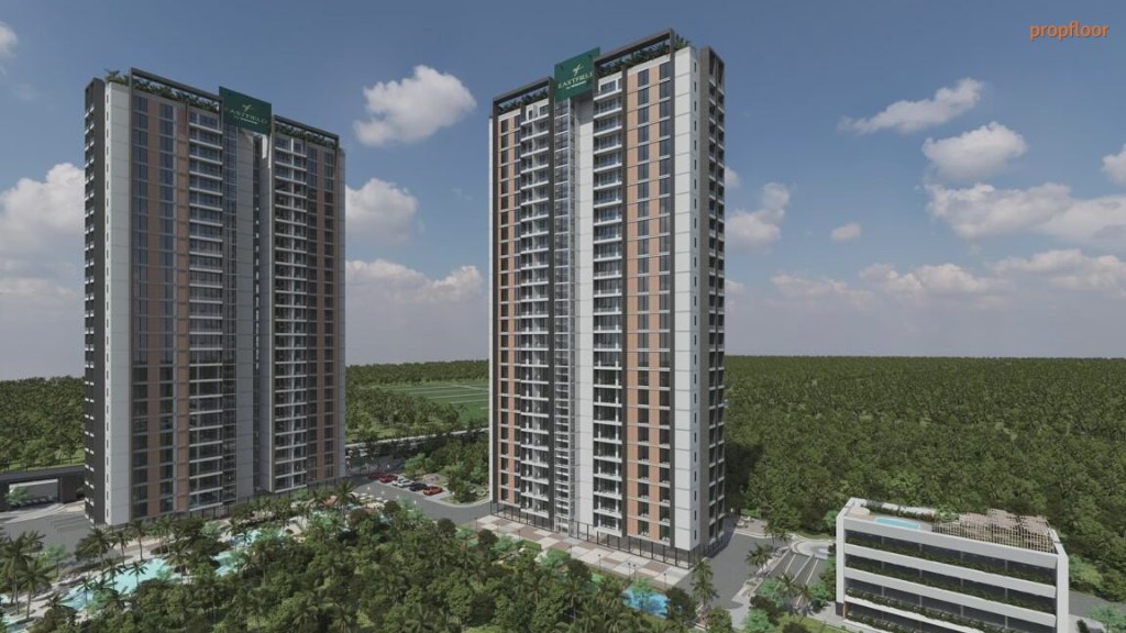 Main image for Eastfield by Urbanest Realty