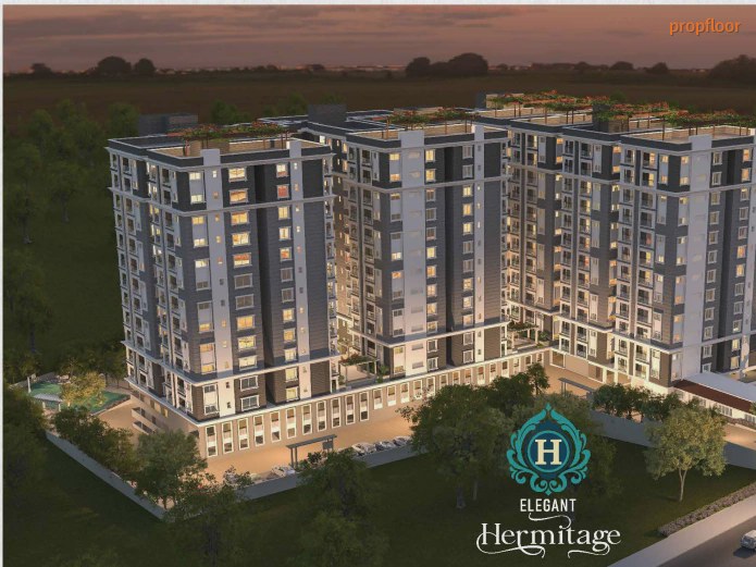 Gallery image 1 for Elegant Hermitage